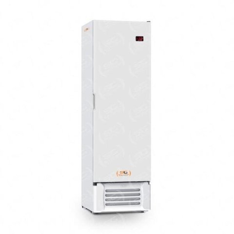 Cervejeira 400L Porta Sólida Vcc400S Branca 220v - Refrimate