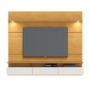 Ver imagem 1 de Home Decore Led 2.2 Imcal 36280 Nature Off White Gavetas Sala
