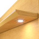 Ver imagem 5 de Home Decore Led 2.2 Imcal 36280 Nature Off White Gavetas Sala