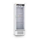Ver mais imagens de Visa Cooler Expositor Cervejeiro Porta Vidro VCC400V Branca Refrimate 127V