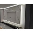 Ver imagem 2 de Fita Led 6500k 5 Metros 16w 240 Leds Kit 4 Unidades Quarto Sala Casa Apartamento Iluminaçao Teto Reb
