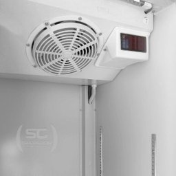 Visa Cooler Expositor Cervejeiro Porta Vidro VCC400V Branca Refrimate 220V - 3