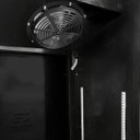 Ver imagem 4 de Visa Cooler Refrigerador Multiuso 400L Porta Vidro VCM400 Interna e Externa Preta - Refrimate 127V