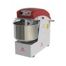 Amassadeira Espiral 60Kg 2 Velocidades Trifásico 380T AES-60 - Braesi - 1