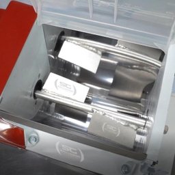 Amassadeira, Cilindro, Moedor carne, Extrusor 4 x 1 Conjugada 3 Kg massa 220V AELI-310 – Braesi - 10