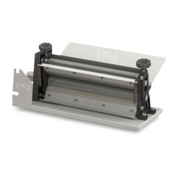 Amassadeira, Cilindro, Moedor carne, Extrusor 4 x 1 Conjugada 3 Kg massa 220V AELI-310 – Braesi - 6