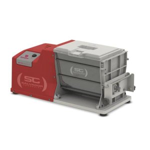 Amassadeira, Cilindro, Moedor carne, Extrusor 4 x 1 Conjugada 3 Kg massa 220V AELI-310 – Braesi