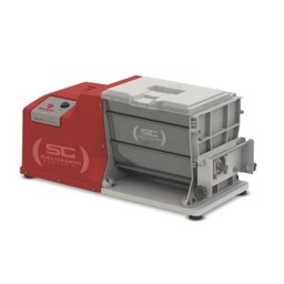 Amassadeira, Cilindro, Moedor carne, Extrusor 4 x 1 Conjugada 3 Kg massa 220V AELI-310 – Braesi - 8