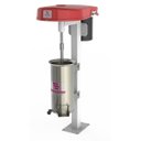 Ver imagem 4 de KIT - Despolpadeira 3 Peneiras 20L DES-20 Bivolt + Mesa MES-100 - Braesi