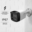 Ver imagem 6 de Câmera Multi HD 2 Megapixels 40m Vhd 3240 Full Color + G8 Intelbras