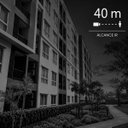 Ver mais imagens de Câmera Multi HD 2 Megapixels 40m Vhd 3240 Full Color + G8 Intelbras