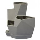 Ver imagem 1 de Vaso Auto Irrigável Jardim de Temperos Vida Jardim Temperos da Vida Japi