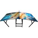 Ver imagem 1 de Mesa de Futmesa Profissional Xl Alaia