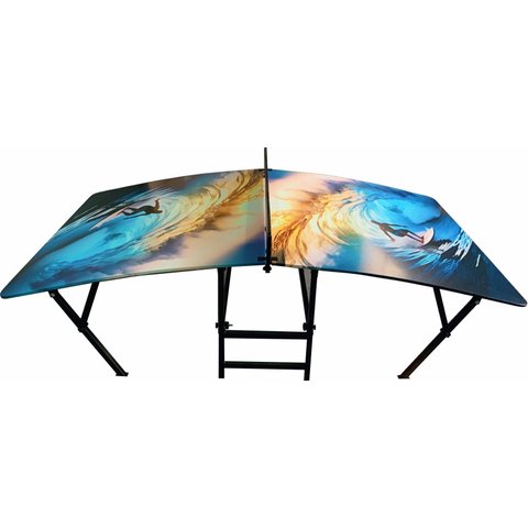 Mesa de Futmesa Profissional Xl Alaia