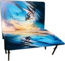 Ver imagem 2 de Mesa de Futmesa Profissional Xl Alaia