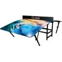 Ver imagem 4 de Mesa de Futmesa Profissional Xl Alaia