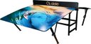 Ver imagem 4 de Mesa de Futmesa Profissional Xl Alaia