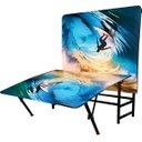 Ver imagem 3 de Mesa de Futmesa Profissional Xl Alaia