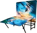 Ver imagem 3 de Mesa de Futmesa Profissional Xl Alaia