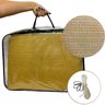 Tela Toldo 2x3 Sombreamento Sun Shade Noronha Uv - 6