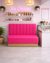 Ver imagem 3 de Booth Lugano Premium Design Moderno Luxo