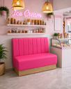 Ver imagem 5 de Booth Lugano Premium Design Moderno Luxo