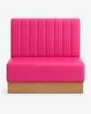 Ver imagem 1 de Booth Lugano Premium Design Moderno Luxo