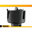 Ver imagem 3 de Serra Copo Aço Rápido 38mm P/ Madeira