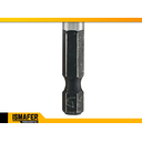 Ver imagem 5 de Serra Copo Aço Rápido 38mm P/ Madeira