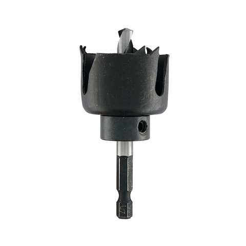 Serra Copo Aço Rápido 38mm P/ Madeira