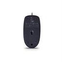 Ver imagem 4 de Mouse com Fio Logitech M90 Preto