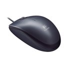 Ver imagem 1 de Mouse com Fio Logitech M90 Preto
