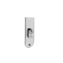 Ver imagem 3 de Fechadura Inox Premium Externa 2600/71 - Aliança