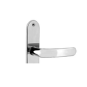 Ver imagem 2 de Fechadura Inox Premium Externa 2600/71 - Aliança