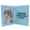 Livro Porta Retrato Amizade - Zonacriativa - 1
