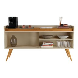 Aparador Buffet 4 Portas Gold Primus - 3