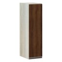 Ver imagem 1 de Armário Luciane 20cm 1 Porta Luci