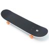 Skate Adulto Vsb001 Rolamento 608Z com Rodas em PVC Vollo - Preto - 3
