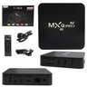 Conversor Smart Tv Box 4K -Mxo Pro -5G - 1