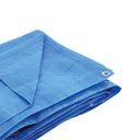 Ver imagem 4 de Lona de Polietileno 3x4m - Noll