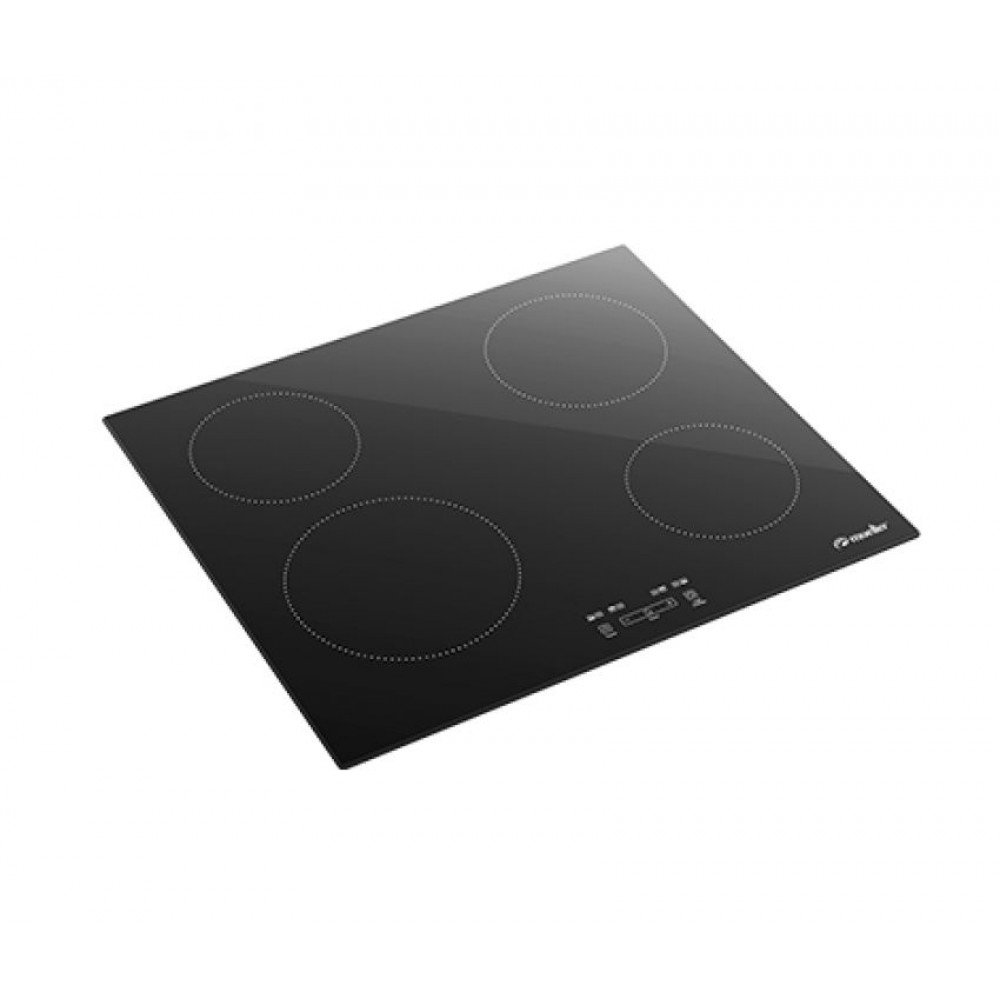 Cooktop Mueller 4 Bocas de Indução com Turbo Mci014bg1 - Muller - 2