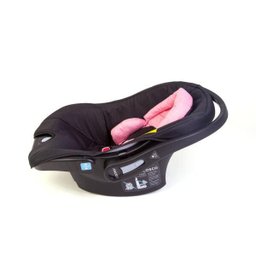 Travel System Reverse Cosco - Rosa Rajado - 10