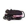Travel System Reverse Cosco - Rosa Rajado - 11