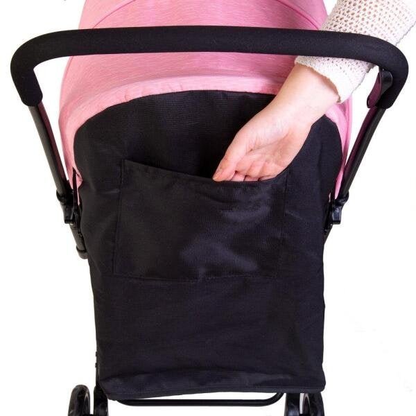 Travel System Reverse Cosco - Rosa Rajado - 6