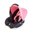 Ver mais imagens de Travel System Reverse Cosco - Rosa Rajado