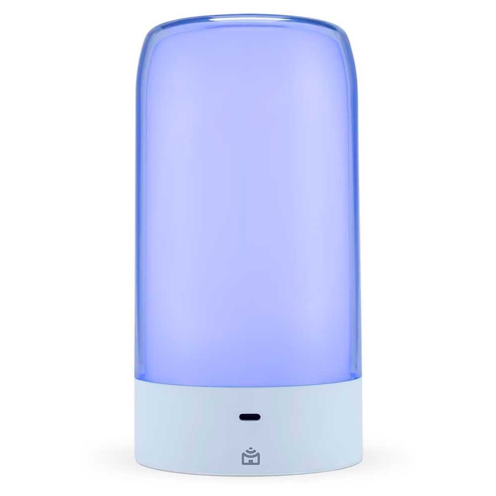Luminária de Mesa Smart Positivo Casa Inteligente Wi-Fi Luz Fria e Quente RGB 5W - 5