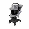 Travel System Legend Duo Infanti - Grey Bold - 7