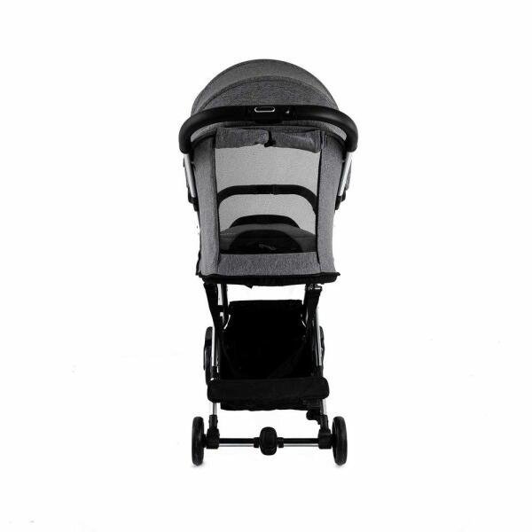 Travel System Legend Duo Infanti - Grey Bold - 3