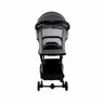 Travel System Legend Duo Infanti - Grey Bold - 3