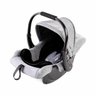 Travel System Legend Duo Infanti - Grey Bold - 8